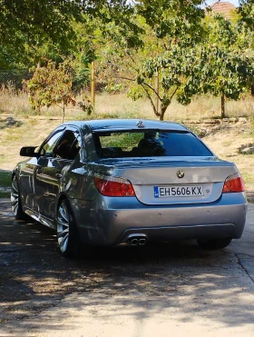 BMW 530, снимка 3