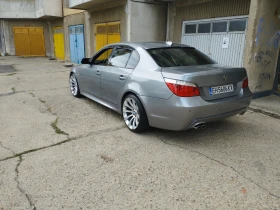 BMW 530, снимка 4