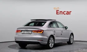Audi A3, снимка 2