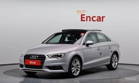 Audi A3, снимка 1