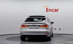 Audi A3, снимка 4