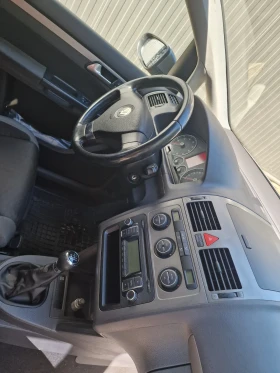 VW Touran 1.4tsi, снимка 6