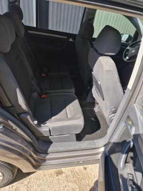 VW Touran 1.4tsi, снимка 7