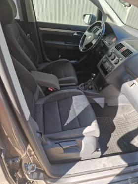 VW Touran 1.4tsi, снимка 4