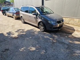 VW Touran 1.4tsi, снимка 1