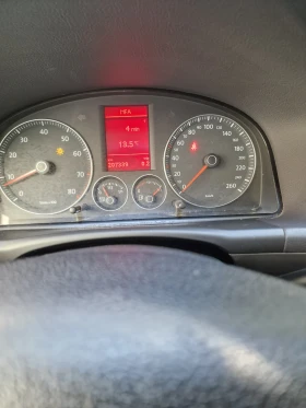 VW Touran 1.4tsi, снимка 9
