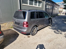 VW Touran 1.4tsi, снимка 3