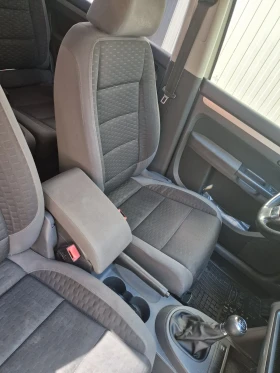 VW Touran 1.4tsi, снимка 5