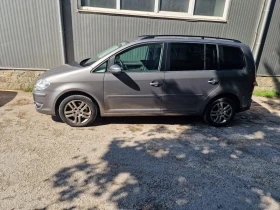 VW Touran 1.4tsi, снимка 2