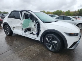 Hyundai Ioniq 5 Sel, снимка 4