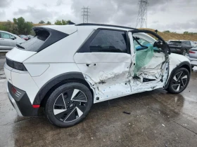 Hyundai Ioniq 5 Sel, снимка 3