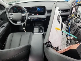 Hyundai Ioniq 5 Sel, снимка 8