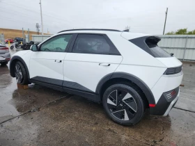 Hyundai Ioniq 5 Sel, снимка 2