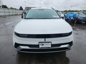 Hyundai Ioniq 5 Sel, снимка 5