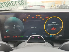 Hyundai Ioniq 5 Sel, снимка 9