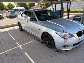 BMW 525, снимка 2