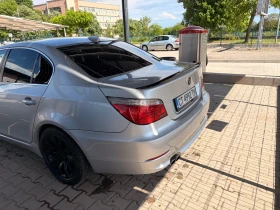 BMW 525, снимка 4