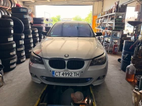 BMW 525, снимка 8