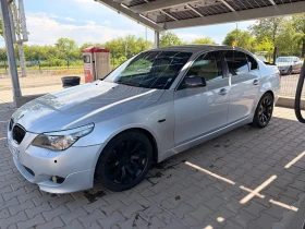 BMW 525, снимка 1
