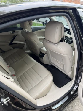 Peugeot 508 2.0 DIESEL AUSTRIA, снимка 12