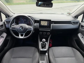 Renault Clio 1.5DCI LED NAVI EURO 6 TUV COC SERVICE BOOK, снимка 11