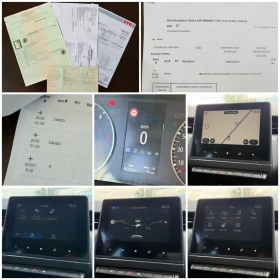Renault Clio 1.5DCI LED NAVI EURO 6 TUV COC SERVICE BOOK, снимка 15