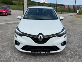 Renault Clio 1.5DCI LED NAVI EURO 6 TUV COC SERVICE BOOK, снимка 3