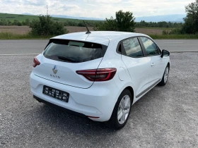 Renault Clio 1.5DCI LED NAVI EURO 6 TUV COC SERVICE BOOK, снимка 6