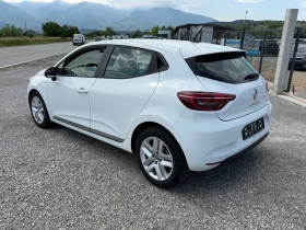 Renault Clio 1.5DCI LED NAVI EURO 6 TUV COC SERVICE BOOK, снимка 8