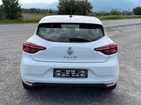 Renault Clio 1.5DCI LED NAVI EURO 6 TUV COC SERVICE BOOK, снимка 7