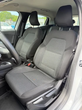Renault Clio 1.5DCI LED NAVI EURO 6 TUV COC SERVICE BOOK, снимка 10