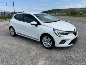 Renault Clio 1.5DCI LED NAVI EURO 6 TUV COC SERVICE BOOK, снимка 4