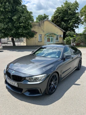 BMW 435 M performance, снимка 1