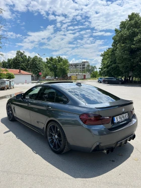 BMW 435 M performance, снимка 2