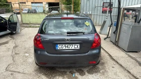 Kia Ceed, снимка 2