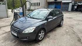 Kia Ceed, снимка 5
