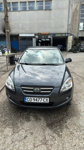 Kia Ceed, снимка 4