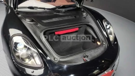 Porsche Boxster 2.7 PDK| ПОДГРЕВ| КАМЕРА| ВКЛ.ТЕХНОТЕСТ, снимка 16