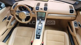 Porsche Boxster 2.7 PDK| ПОДГРЕВ| КАМЕРА| ВКЛ.ТЕХНОТЕСТ, снимка 5