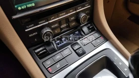 Porsche Boxster 2.7 PDK| ПОДГРЕВ| КАМЕРА| ВКЛ.ТЕХНОТЕСТ, снимка 11