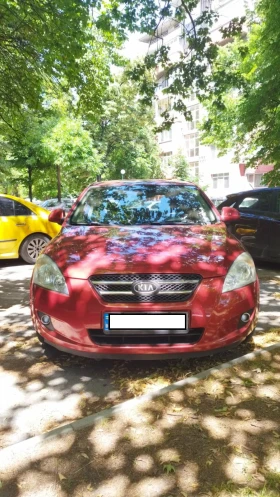Kia Ceed, снимка 1