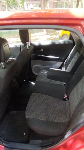 Kia Ceed, снимка 10