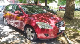 Kia Ceed, снимка 2