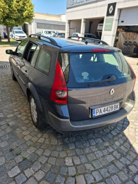 Renault Megane, снимка 1