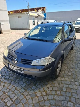 Renault Megane, снимка 2