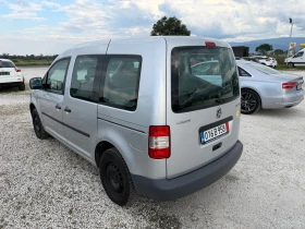 VW Caddy TOP OFERTA, снимка 3
