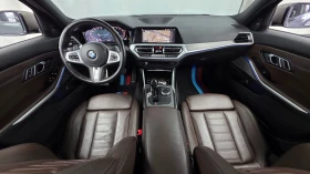 BMW 340 M ПАКЕТ/ПОДГРЕВ/360/HEAD-UP/ШИБЕДАХ/NIGHT VISION/, снимка 5