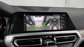 BMW 340 M ПАКЕТ/ПОДГРЕВ/360/HEAD-UP/ШИБЕДАХ/NIGHT VISION/, снимка 13