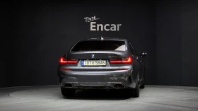 BMW 340 M ПАКЕТ/ПОДГРЕВ/360/HEAD-UP/ШИБЕДАХ/NIGHT VISION/, снимка 4