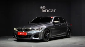 BMW 340 M ПАКЕТ/ПОДГРЕВ/360/HEAD-UP/ШИБЕДАХ/NIGHT VISION/, снимка 1